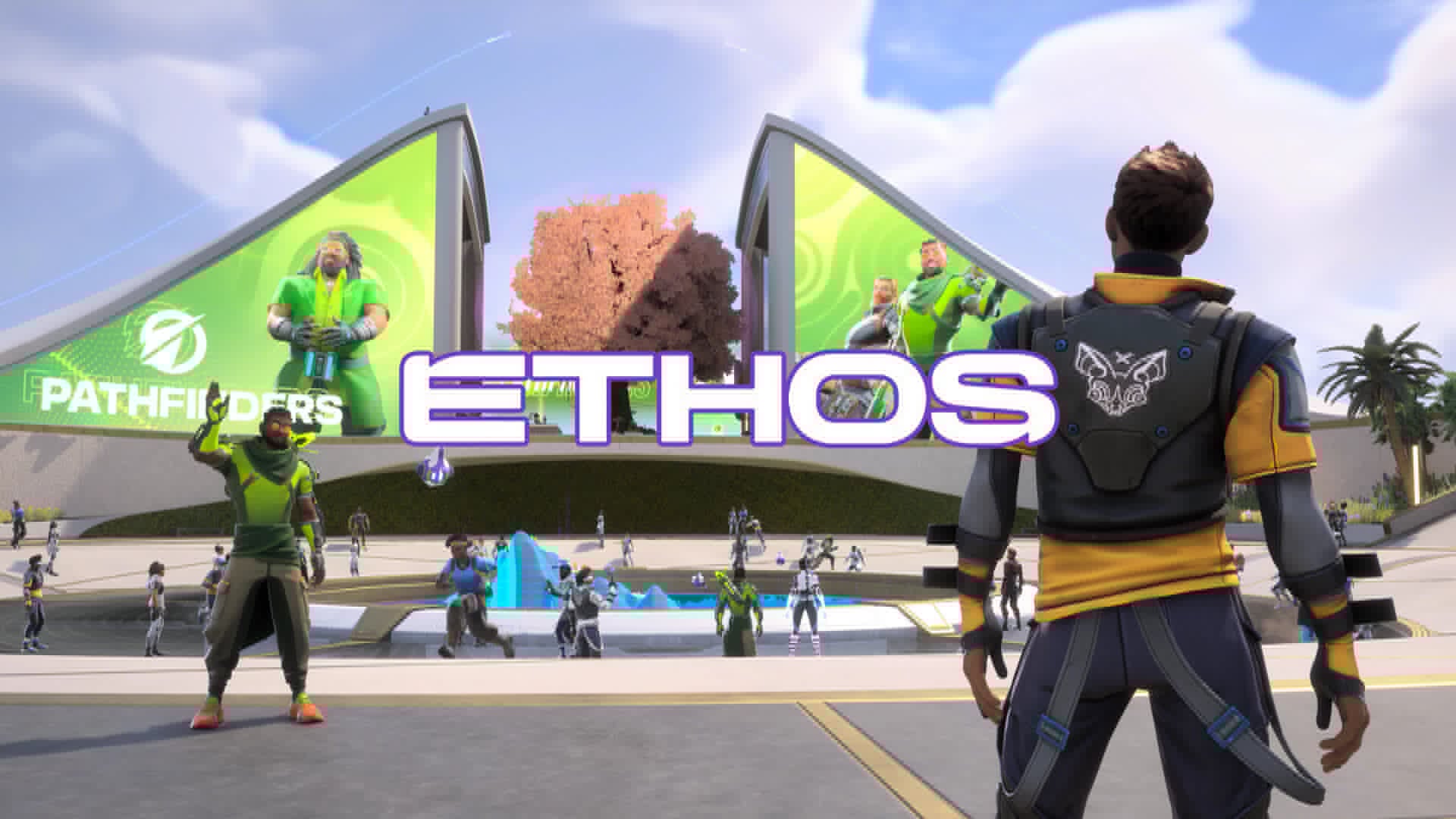Featured Game Banner