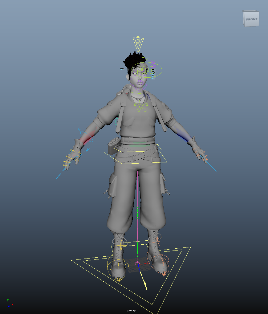 breeze Rig