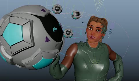 Gemini rig