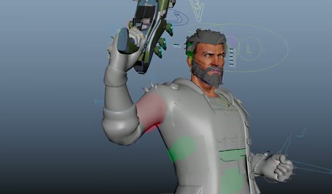 Genome rig