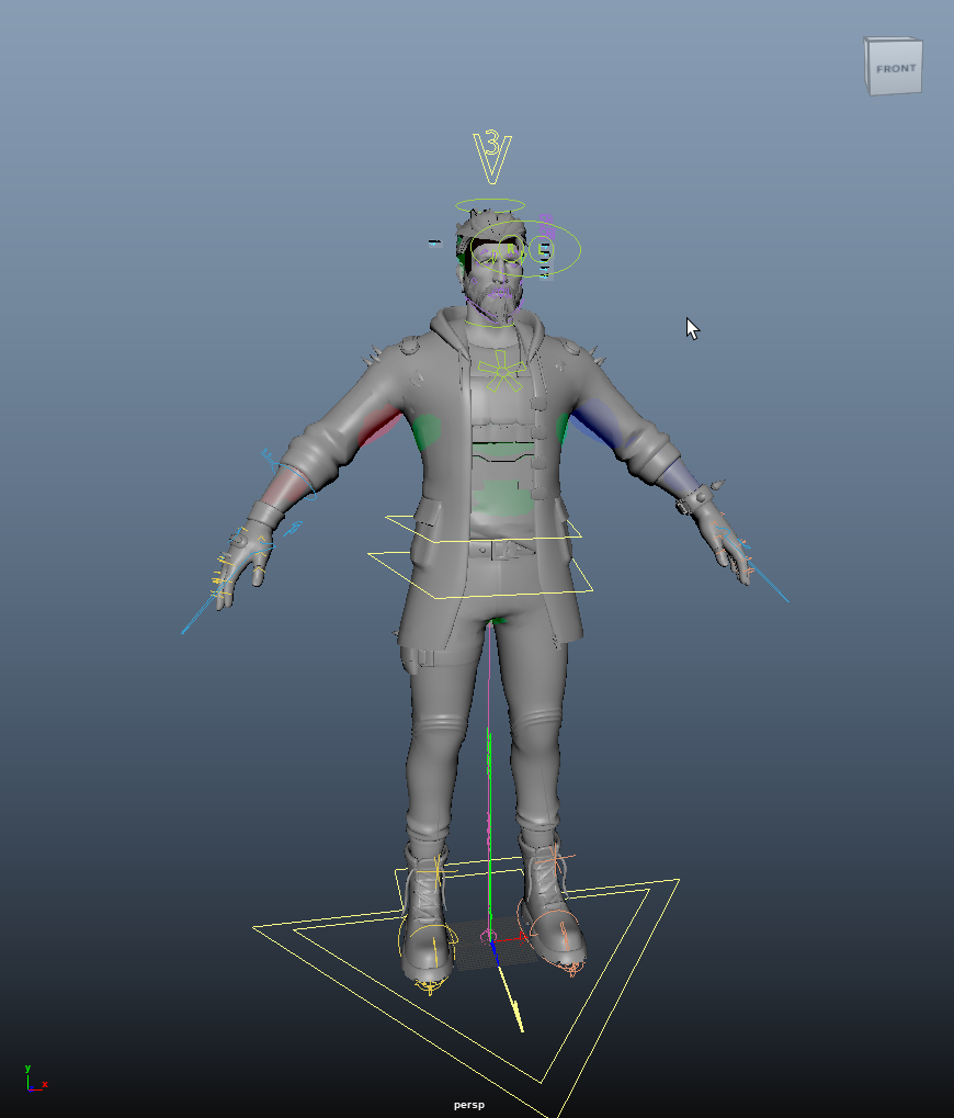 genome Rig