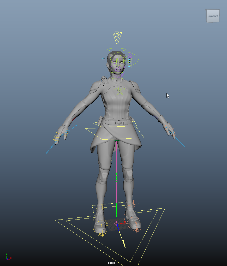 prism Rig