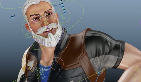 Tinkerer rig